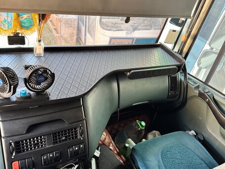 2004 DAF 95XF, белый, 2000000 рублей, вид 2