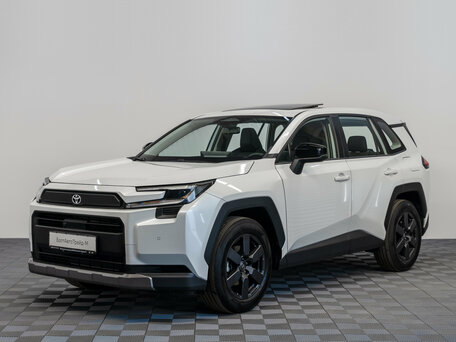 Toyota RAV4 VI (XA60)
