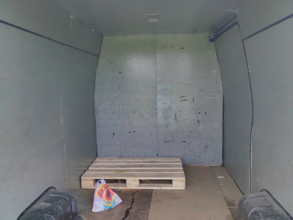 2011 Fiat Professional Ducato, белый, 1100000 рублей - вид 6