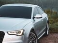 2012 Audi A5 I (8T) Рестайлинг, серебристый, 2050000 рублей - вид 3