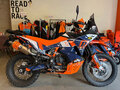2023 KTM 890 Adventure R, белый, 1350000 рублей - вид 1