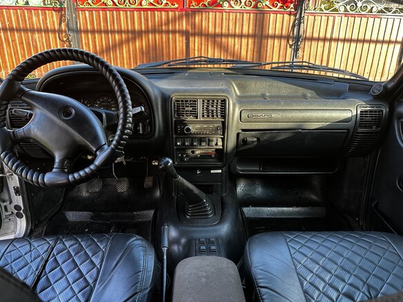 2005 ГАЗ 31105 «Волга», серебристый, 370000 рублей - вид 5