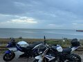 2017 BMW S 1000 R, белый, 1360000 рублей - вид 1