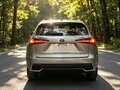 2021 Lexus NX 200 I Рестайлинг, серый, 3350000 рублей - вид 4