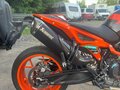 2022 KTM 890 Duke GP, оранжевый, 980000 рублей - вид 3