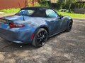 2021 Mazda MX-5 IV (ND), голубой, 2800000 рублей - вид 3
