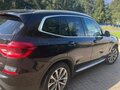 2019 BMW X3 30i xDrive III (G01), чёрный, 2541978 рублей - вид 8