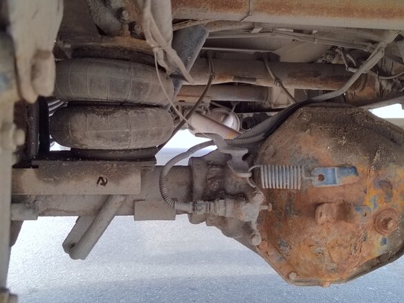 2008 Iveco Daily, красный, 1400000 рублей - вид 10