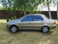 2009 Fiat Albea I Рестайлинг, коричневый, 499000 рублей - вид 1