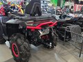 2025 CFMoto CFORCE 1000 MV, красный, 1699915 рублей - вид 9