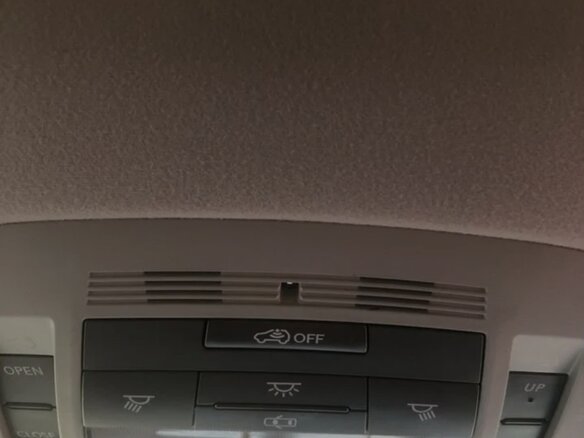 2010 Lexus RX 450h III, голубой, 2500000 рублей - вид 29