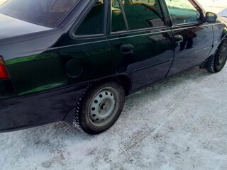2013 Daewoo Nexia I Рестайлинг, чёрный, 220000 рублей, вид 3