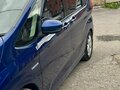 2017 Honda Freed+ II, синий, 1550000 рублей - вид 3