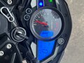 2019 Bajaj Pulsar NS 200, чёрный, 180000 рублей - вид 4