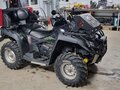 2015 CFMoto CF800-2 (X8), чёрный, 700000 рублей - вид 1