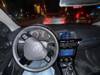 2007 Opel Astra GTC H Рестайлинг, серебристый, 320000 рублей, вид 3