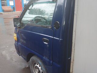 2008 Hyundai Porter, синий, 350000 рублей, вид 1