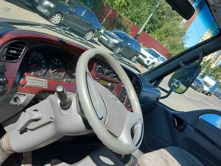 2019 Hyundai HD35, белый, 1840000 рублей, вид 5