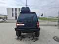1995 Mitsubishi Pajero II, синий, 800000 рублей - вид 2