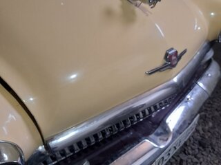 1967 ГАЗ 21 «Волга» 21Р, белый, 1000000 рублей, вид 5