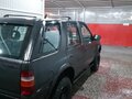 1993 Opel Frontera A, пурпурный, 380000 рублей - вид 7
