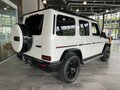 2022 Mercedes-Benz G-Класс 500 III (W463), белый - вид 4
