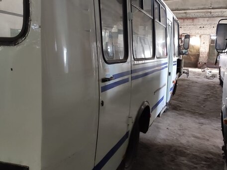 2009 ПАЗ 4234, белый, 220000 рублей, вид 4