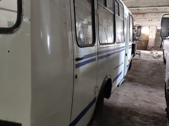 2009 ПАЗ 4234, белый, 220000 рублей - вид 3
