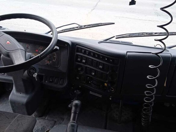 2019 КамАЗ 65116, синий, 2200000 рублей - вид 6