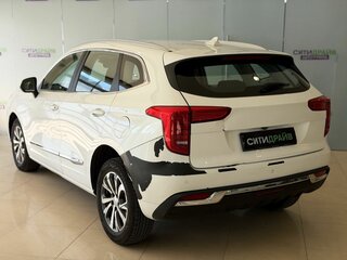 2021 Haval Jolion I, белый, 1239000 рублей, вид 5