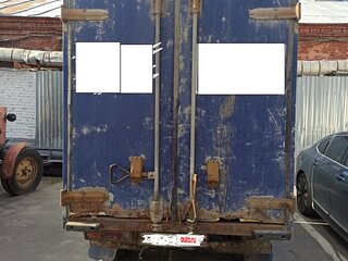 2008 Hyundai Porter, белый, 190000 рублей, вид 5