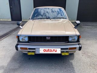 1982 Toyota Corsa II (L20), золотистый, 888888 рублей, вид 3