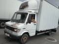1990 Mercedes-Benz T1, белый, 400000 рублей - вид 2