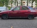 2005 Lada (ВАЗ) 2112, красный - вид 7