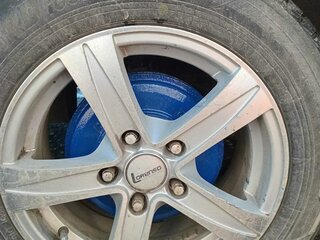 2002 Mazda Capella VI, белый, 300000 рублей, вид 1