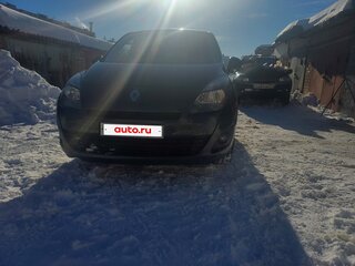 2010 Renault Scenic III, серый, 1150000 рублей, вид 1