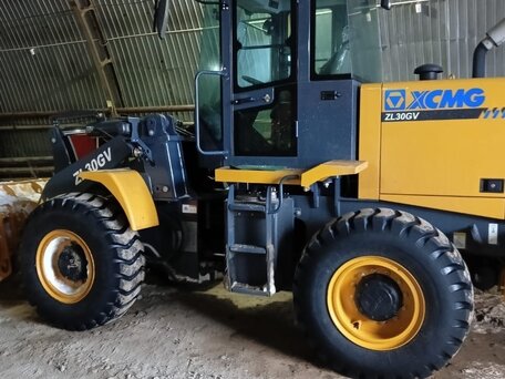 2023 XCMG ZL30GV, 4500000 рублей, вид 1
