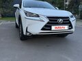 2017 Lexus NX 200t I, белый, 2730000 рублей - вид 6