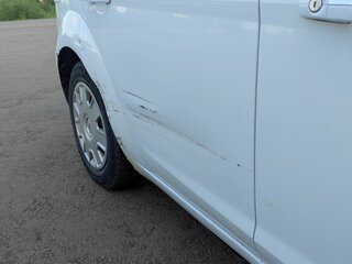2009 Ford Focus II Рестайлинг, белый, 600000 рублей, вид 3