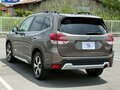 2020 Subaru Forester MHEV V, коричневый, 2120000 рублей - вид 5