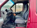 2015 ГАЗ ГАЗель Next, красный - вид 9