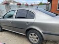2007 Skoda Octavia I (A4) Рестайлинг, серый, 470000 рублей - вид 7