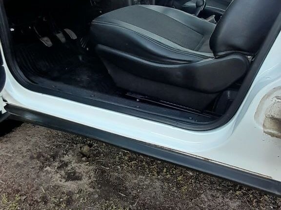 2013 Chevrolet Niva I Рестайлинг, белый, 770000 рублей - вид 29