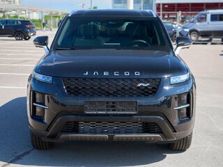2025 Jaecoo J7 I, чёрный, 2400000 рублей, вид 2