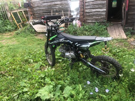 2024 JMC 140 MX, зелёный, 110000 рублей, вид 3