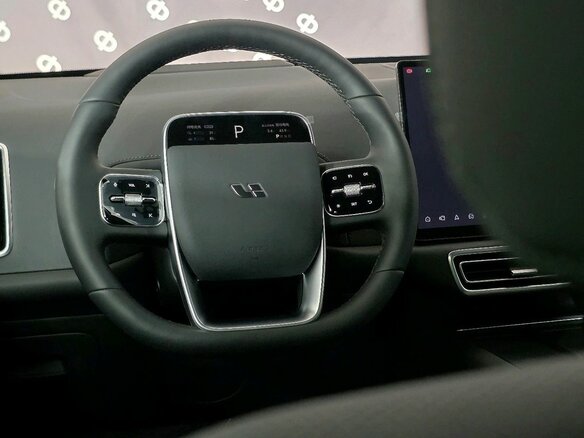 2026 Li Auto (Lixiang) L7 52.3 kWh I Рестайлинг, зелёный, 10790000 рублей - вид 15