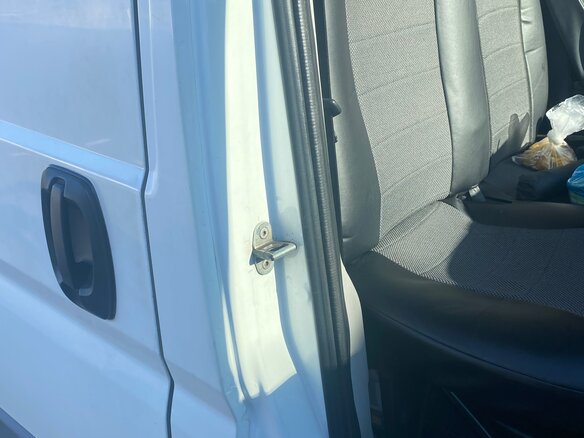 2009 Fiat Professional Ducato, белый, 1500000 рублей - вид 8