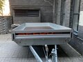 2020 Respo P40L2, серебристый, 550000 рублей - вид 1