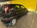 2002 Opel Corsa C, чёрный, 260000 рублей - вид 4