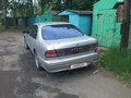 1997 Nissan Maxima IV (A32), серебристый, 150000 рублей - вид 7